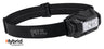 Petzl Aria 1 Rgb Headlamp, Black Black