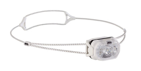 Petzl Swift Lt Headlamp, White White