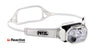 Petzl Swift Rl Headlamp, White White