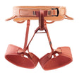 Petzl Corax Lt Women Harness, Coral Sand Coral sand