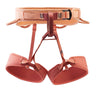 Petzl Corax Lt Women Harness, Coral Sand Coral sand