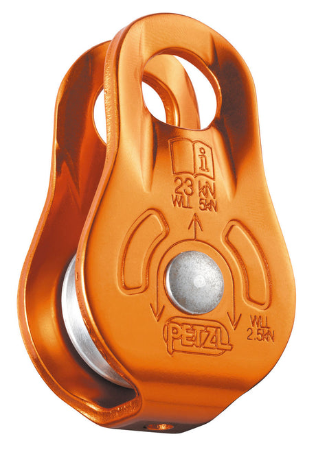 JAXOutdoorGearFarmandRanch Fixe Pulley Org