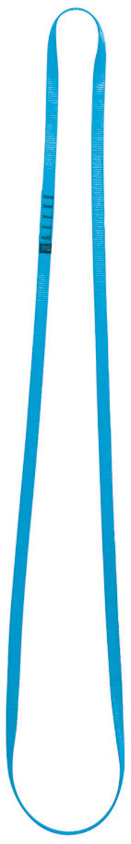 Petzl Anneau Sling 80cm Blue Blue