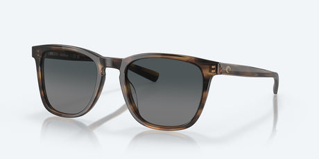 Costa Del Mar Sullivan Sunglasses Salt Marsh/gray Sltmrsh/gry grd 580g