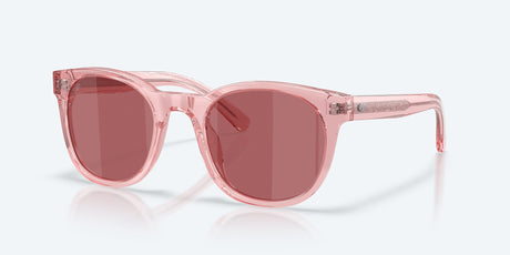 Costa Del Mar Middles Sunglasses, Sunset Blush Sunset blush