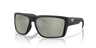 Costa Del Mar Fisch Sunglasses, Black/srs Silver Mirror 580g Blk/srs slv mir 580g
