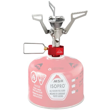 Mountain Safety Research Pocketrocket 2 Stove