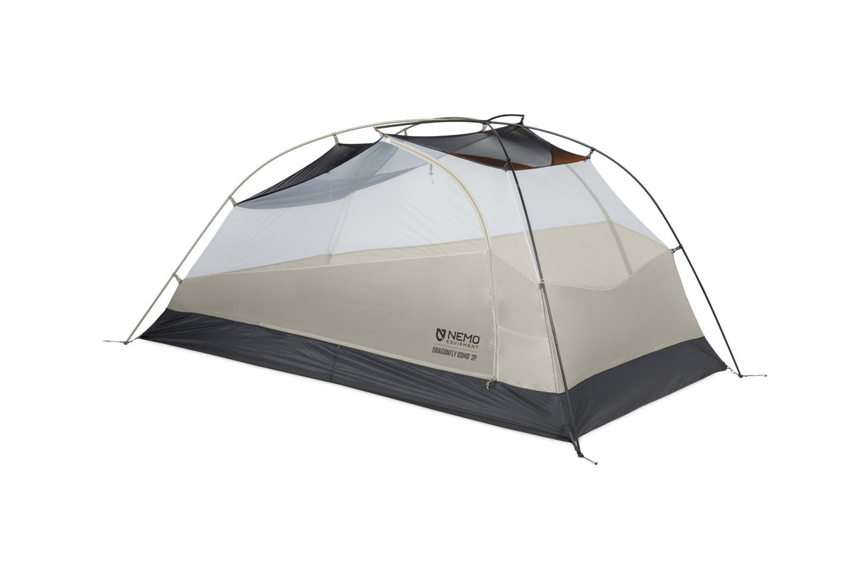 Nemo Dragonfly Osmo 2p, Fog Fog