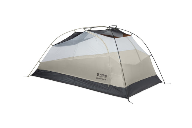 Nemo Dragonfly Osmo 2p, Fog Fog