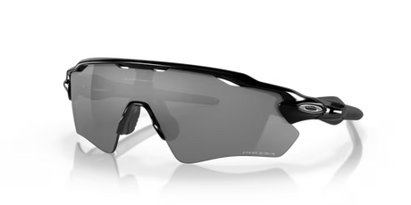 Oakley Radar Ev Path Sunglasses, Polarized Black/black
