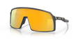 Oakley Sutro Sunglasses, Matte Carbon/prizm 24k Polarized