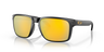 Oakley Holbrook Xl Sunglasses, Matte Black/prizm 24k Polarized Mtt blk/prizm 24k p