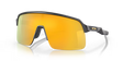 Oakley Sutro Lite Sunglasses, Matte Carbon/24k Polarized