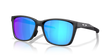 Oakley Paracord Sunglasses, Matte Black/prizm Sapphire