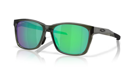 Oakley Paracord Sunglasses, Olive Ink/prizm Jade