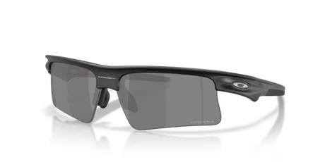 Oakley Mens Bisphaera Speed Sunglasses, Matte Black/prizm Black