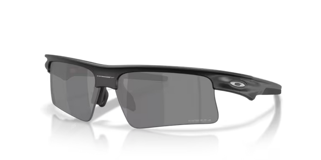 Oakley Mens Bisphaera Speed Sunglasses, Matte Black/prizm Black