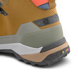Salewa Men's Puez Mid PowerTex Boot - Golden Brown/Shadow Golden Brown/Shadow