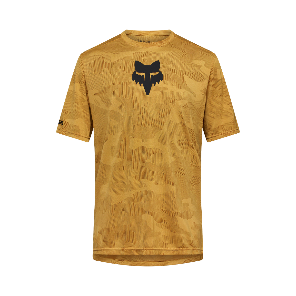 Fox Racing Ranger Tru Dri Ss Jersey, Bronze/l Bronze