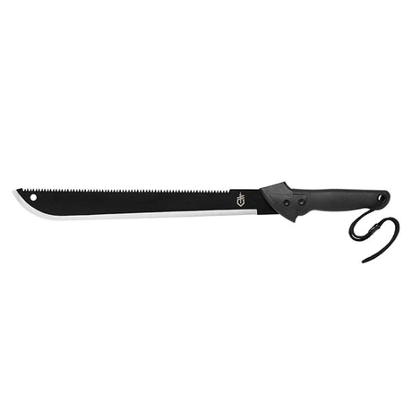 Gerber Gator Machete with Nylon Sheath