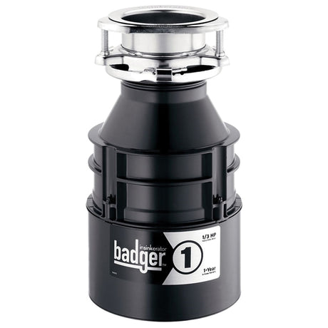 InSinkErator Garbage Disposal