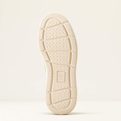 Ariat Kids' Hilo - Turquoise Tempe