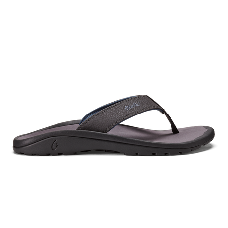 Olukai Men's Ohana Sandal - Pavement/Pavement