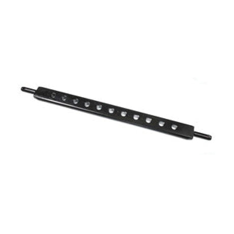 Double HH Draw Bar / CAT2