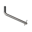 Double HH Bent Pin 5/8X4