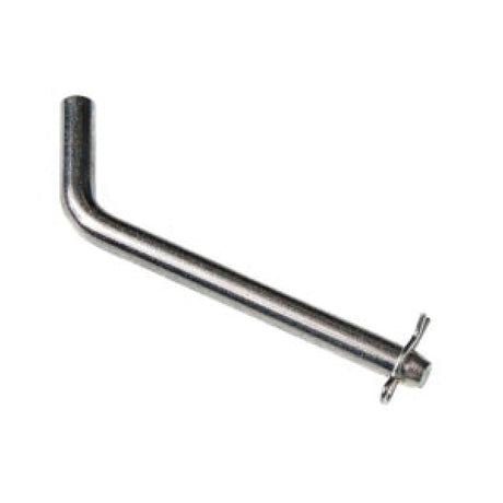 Double HH Bent Pin 5/8X4