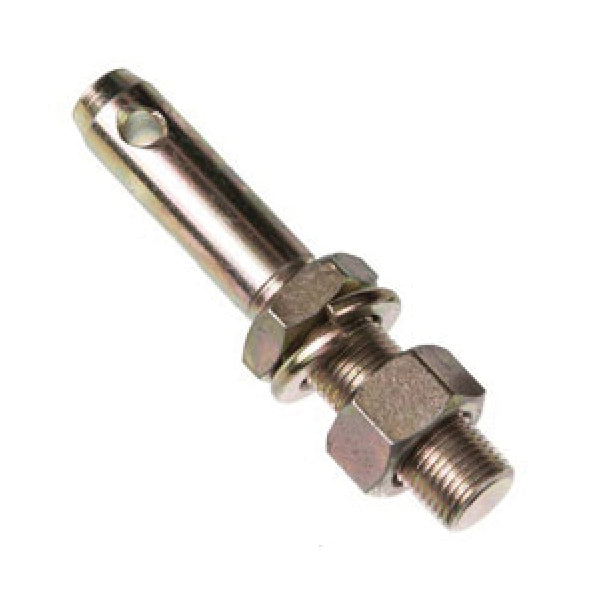 Double HH Lift Arm Pin / CAT_0/1