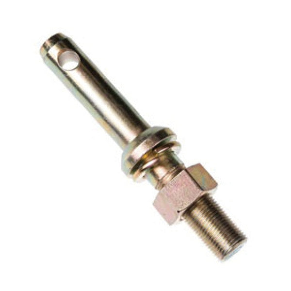 Double HH Lift Arm Pin Extra long / CAT_1
