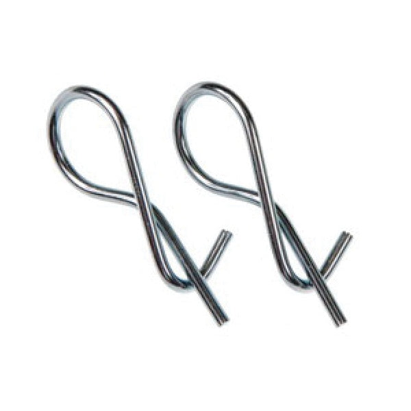 Double HH Kwic Twist Clip / TP_1