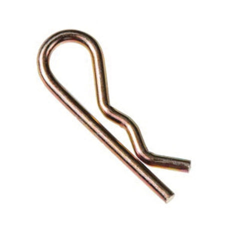 Double HH Hitch Pin Clip