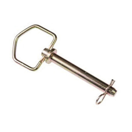 Double HH Hitch Pin 7/8X6_1/4IN