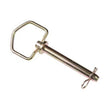 Double HH Hitch Pin 1/2X4_1/4IN