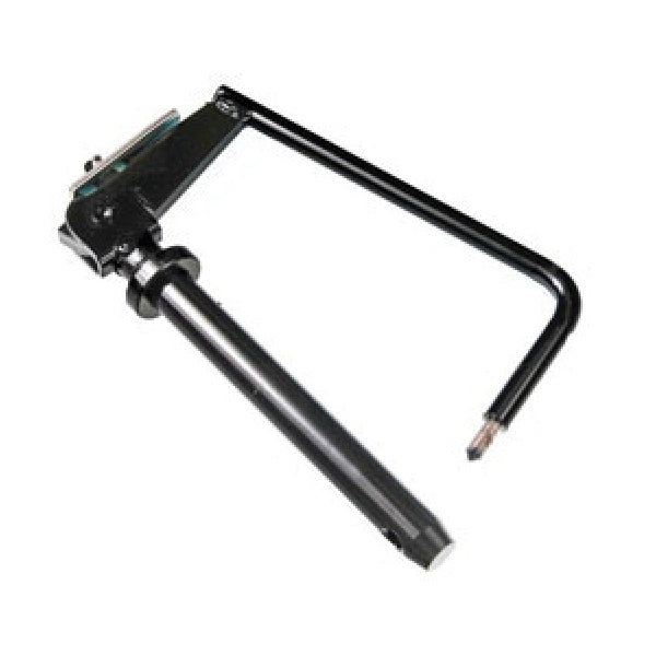 Double HH Lockease Hitch Pin 1X6