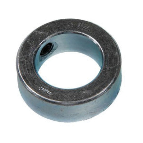Double HH Set Collar 5/8IN