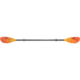 Carlisle Paddles Magic Plus Kayak Paddle Sunrise