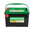 Interstate Batteries Wet Battery