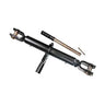 Double HH Ratchet Jack Bk