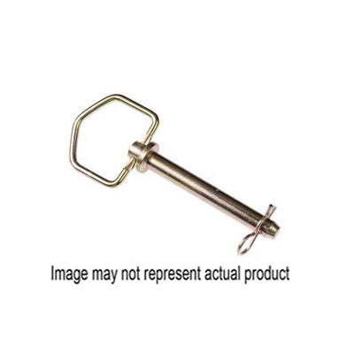 Double HH Hitch Pin 5/8X6_1/4IN