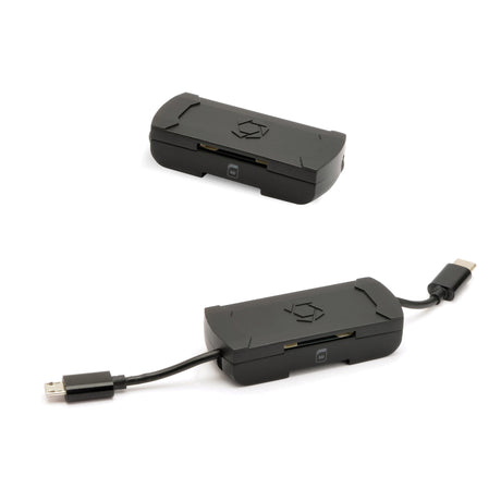 Stealth Cam Memory Card Reader