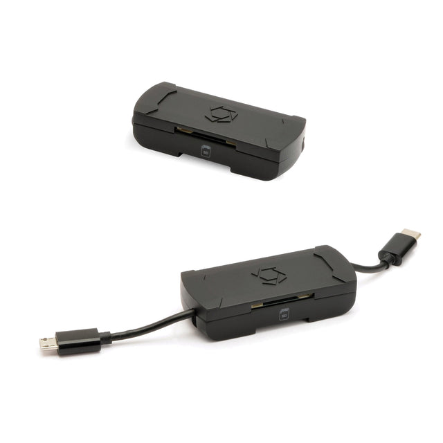 Stealth Cam Memory Card Reader