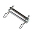 Double HH Cylinder Pin 2IN
