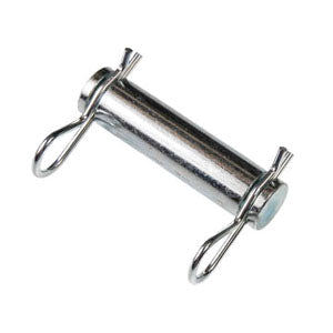Double HH Cylinder Pin 2IN
