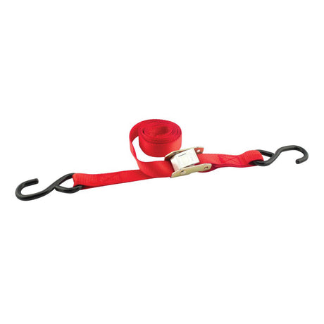 Erickson Cam Strap Red /  / 1INX6FT