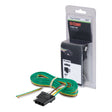 Curt Connector Socket Vehicle / 4_FLAT
