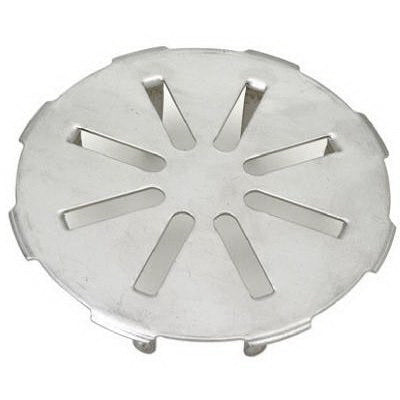 Master Plumber Span-In Drain Cover