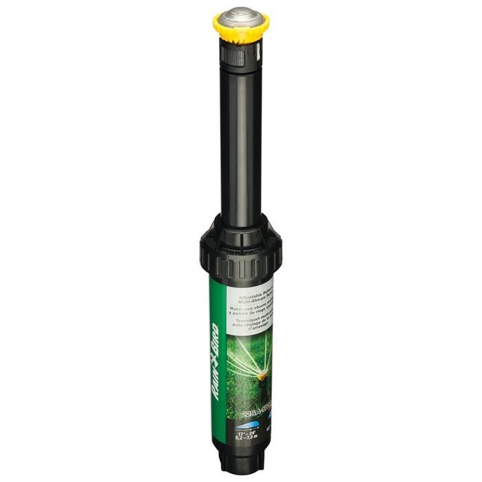 Rain Bird Mini Pop-Up Rotor Sprinkler